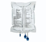 Clinimix E Amino Acid Injection with Dextrose and Calcium - 2B7740 - 6 Each - MDL-BHL2B7740