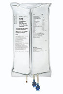 BAXTER HEALTHCARE CLINIMIX Solutions 2B7741 6 Each-MDL-BHL2B7741