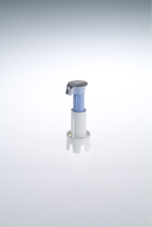 BAXTER HEALTHCARE Vial-Mate Adapters 2B8071 1 Bag - MDL-BHL2B8071H