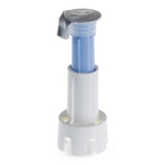 BAXTER HEALTHCARE Vial-Mate Adapters 2B8071 50 Bag - MDL-BHL2B8071Z