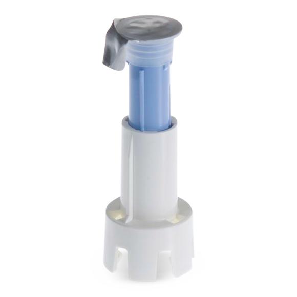 BAXTER HEALTHCARE Vial-Mate Adapters 2B8071 50 Bag - MDL-BHL2B8071Z
