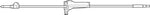 BAXTER HEALTHCARE Solution Transfer Set with Needle Adapter 2C0415 48 Set - MDL-BHL2C0415