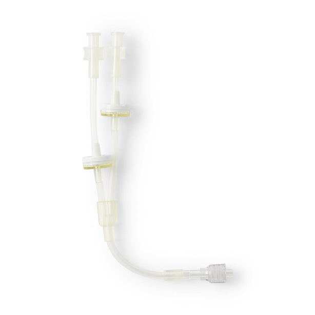 BAXTER HEALTHCARE Extension Set Sterile Pouch 2C5647 48 Set-MDL-BHL2C5647