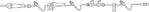 Baxter Healthcare Continu-Flo Solution Sets 2C6254 - 1.0 Each