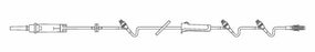 Baxter Healthcare Continu-Flo Solution Sets 2C6256 - 48.0 Each