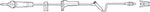 Baxter Healthcare Continu-Flo Solution Sets 2C6401 - 1.0 Each