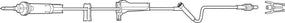 Baxter Healthcare Continu-Flo Solution Sets 2C6401 - 1.0 Each