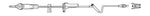 Baxter Healthcare Continu-Flo Solution Sets 2C6401 - 48.0 Each