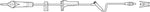 Baxter Healthcare Continu-Flo Solution Sets 2C6402 - 48.0 Each