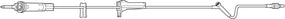 Baxter Healthcare Continu-Flo Solution Sets 2C6419 - 1.0 Each
