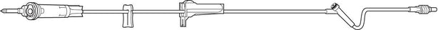 Baxter Healthcare Continu-Flo Solution Sets 2C6419 - 1.0 Each