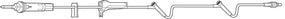 Baxter Healthcare Solution Sets with InterLink Injection Site 2C6424 - 48.0 Set