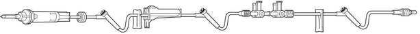 Interlink Systems - 2C6511 - 48 Set - MDL-BHL2C6511
