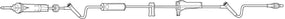 Baxter Healthcare Continu-Flo Solution Sets 2C6572 - 48.0 Set
