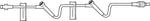 Interlink Extension Sets - 2C6606 - 48 Each - MDL-BHL2C6606
