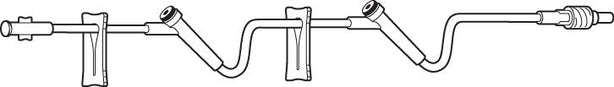 Interlink Extension Sets - 2C6606 - 48 Each - MDL-BHL2C6606