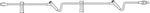 Interlink Extension Sets - 2C6631 - 48 Set - MDL-BHL2C6631