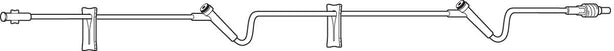 Interlink Extension Sets - 2C6631 - 48 Set - MDL-BHL2C6631