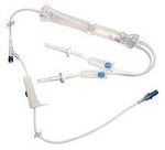 Y-Type Blood/Solution Set - 2C6720 - 1 Each - MDL-BHL2C6720H