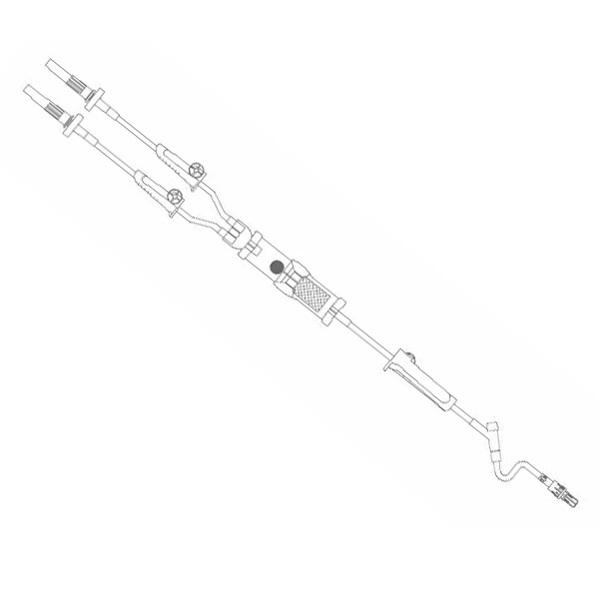 Interlink Systems - 2C6723 - 48 Each - MDL-BHL2C6723