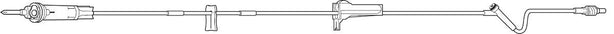 Interlink Systems - 2C7551 - 1 Each - MDL-BHL2C7551H