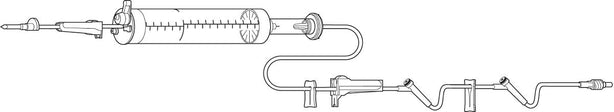 Buretrol Solution Set - 2C7564 - 1 Each - MDL-BHL2C7564H