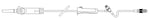 BAXTER HEALTHCARE Pump Solution Sets with Luer Lock 2C8419 1 Each - MDL-BHL2C8419H
