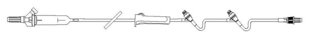Duo-Vent Clearlink Solution Sets - 2C8425 - 48 Each - MDL-BHL2C8425