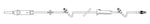 Baxter Healthcare Continu-Flo Solution Sets 2C8519 - 1.0 Each