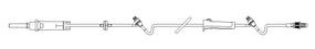 Baxter Healthcare Continu-Flo Solution Sets 2C8519 - 48.0 Each