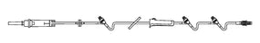 Baxter Healthcare Continu-Flo Solution Sets 2C8537 - 1.0 Set
