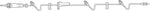 BAXTER HEALTHCARE Duo-Vent Clearlink Solution Sets 2C8541 1 Each - MDL-BHL2C8541H