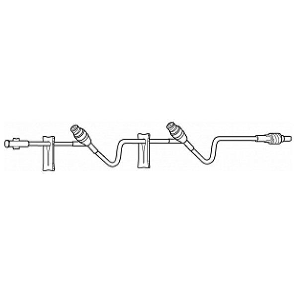 Baxter Healthcare Extension Sets 2C8606 - 1.0 Each