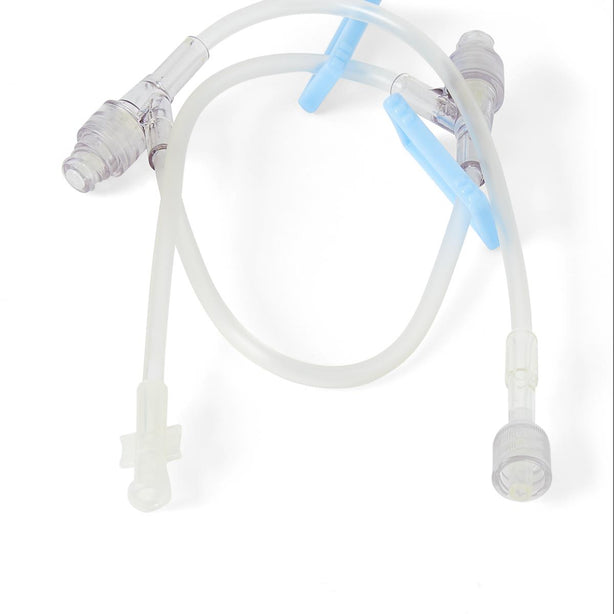 Baxter Healthcare Extension Sets 2C8606 - 1.0 Each