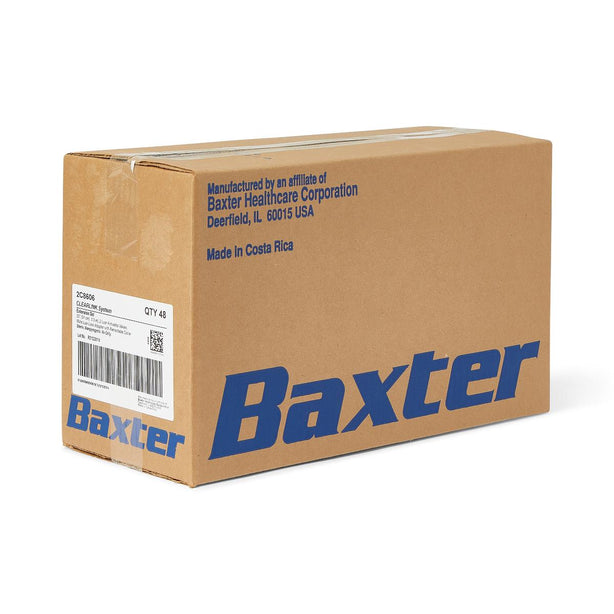 Baxter Healthcare Extension Sets 2C8606 - 1.0 Each
