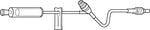 Duo-Vent Clearlink Solution Sets - 2C8671 - 1 Each - MDL-BHL2C8671H