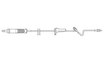 Baxter Healthcare Clearlink Straight-Type Blood Sets - BHL2C8751H