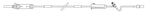 Baxter Healthcare Vented Nitroglycerin Set with Duo-Vent Spike 2C8851 - 48.0 Each