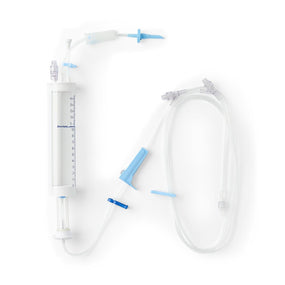 BAXTER HEALTHCARE Non-DEHP BURETROL Solution 2C8864 48 Each-MDL-BHL2C8864