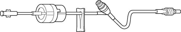 Control-A-Flo Solution Set - 2C8891 - 48 Each - MDL-BHL2C8891