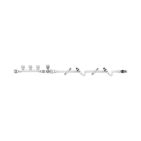 BAXTER HEALTHCARE 3-Port Manifold with Check Valves 2C8921 48 Each - MDL-BHL2C8921
