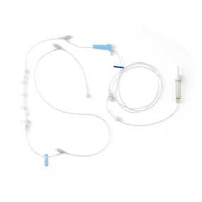 Baxter Healthcare Extension Sets 2C8931 - 48.0 Each