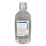 BAXTER HEALTHCARE Sterile Water for Irrigation (Pour Bottle) 2F7114 1 Each - MDL-BHL2F7114H