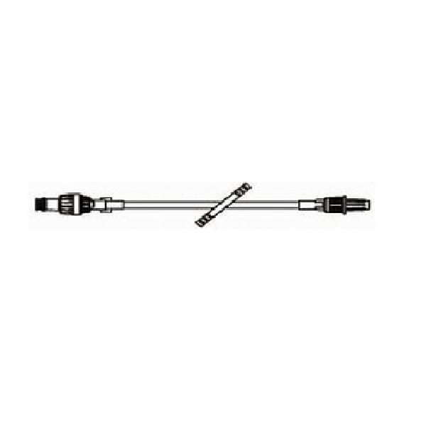 Straight-Type Extension Sets - 2H8671 - 48 Each - MDL-BHL2H8671