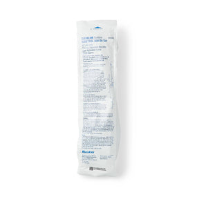 BAXTER HEALTHCARE Non-DEHP BURETROL Solution 2H8865 1 Each-MDL-BHL2H8865H