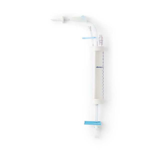 BAXTER HEALTHCARE Non-DEHP BURETROL Solution 2H8865 48 Each-MDL-BHL2H8865