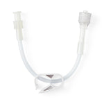 BAXTER HEALTHCARE IV Catheter Extension Sets 2N1206 50 Set-MDL-BHL2N1206