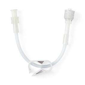 BAXTER HEALTHCARE IV Catheter Extension Sets 2N1206 50 Set-MDL-BHL2N1206