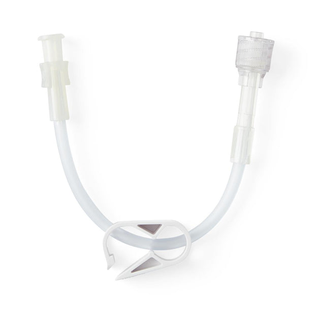 BAXTER HEALTHCARE IV Catheter Extension Sets 2N1206 50 Set-MDL-BHL2N1206