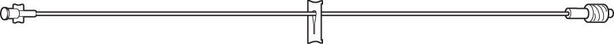 Straight-Type Extension Sets - 2N3346 - 50 Set - MDL-BHL2N3346